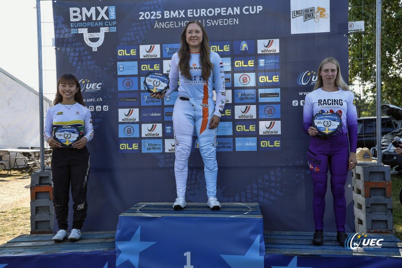 Tour de France 2025 - 112th Edition - 13th stage Loudenvielle - Peyragudes 10,9 km - 18/07/2025 -  - Kei Tsuji/SprintCyclingAgency?2025